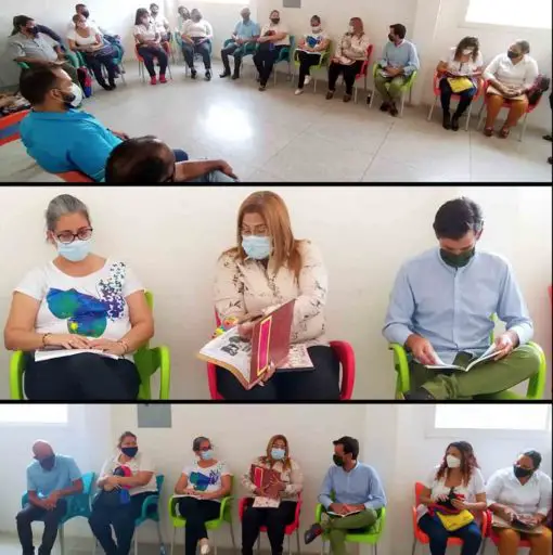 Zona educativa