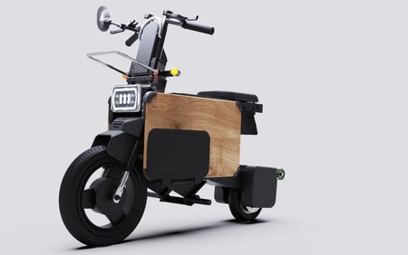tatalmel bike