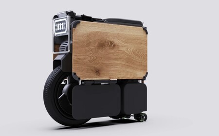 tatalmel bike