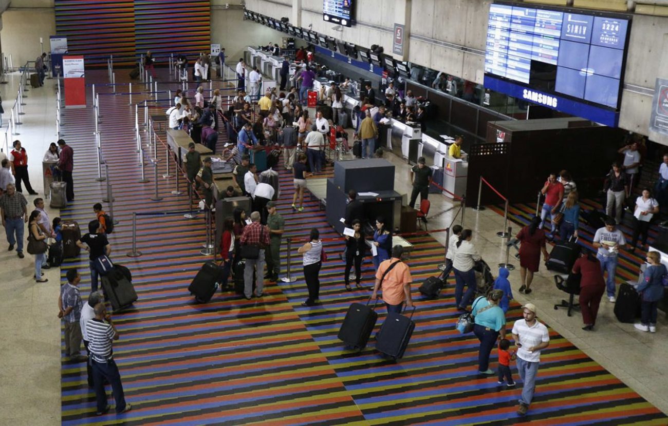 Sector turismo nacional rechaza este trámite para viajar