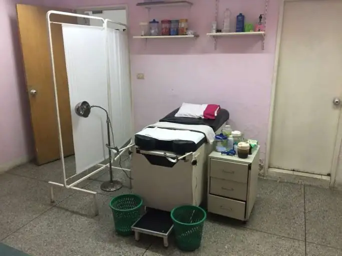 Zulia | Desmantelan clínica clandestina donde practicaban abortos