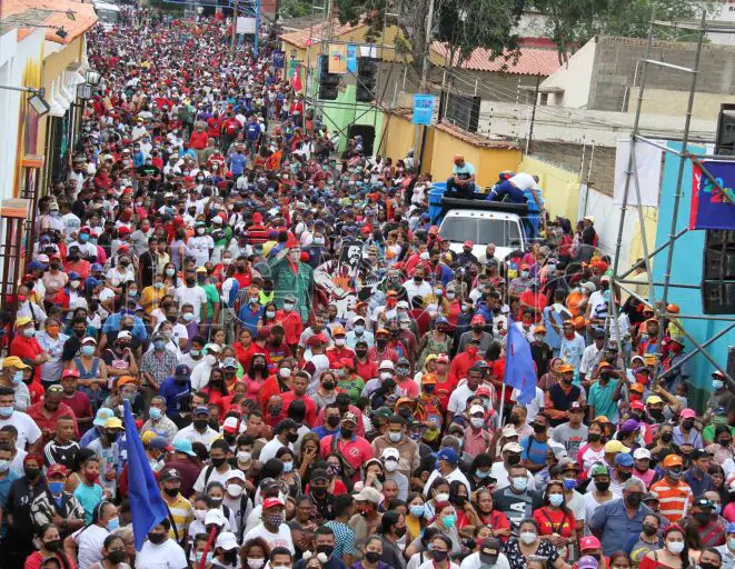 Juramentación