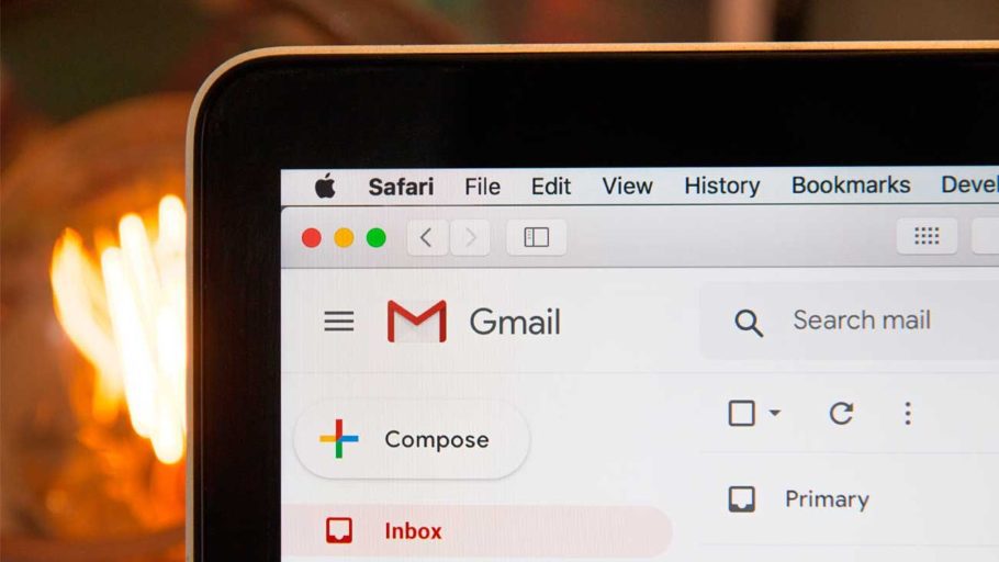 Gmail experimenta problemas tras el apagón global otras redes