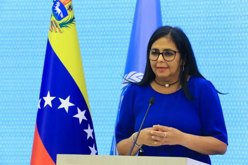 Gobierno reitera que FMI los «discrimina» en asignación de recursos