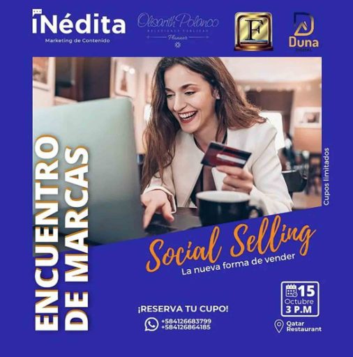 Inedita Marketing Contenido
