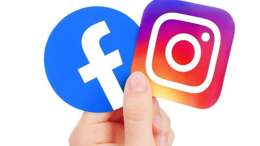 Instagram y Facebook registran problemas de funcionamiento en varios países