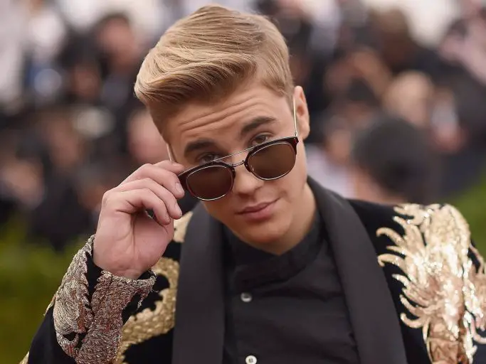 Justin Bieber, el líder en las nominaciones de MTV EMA 2021
