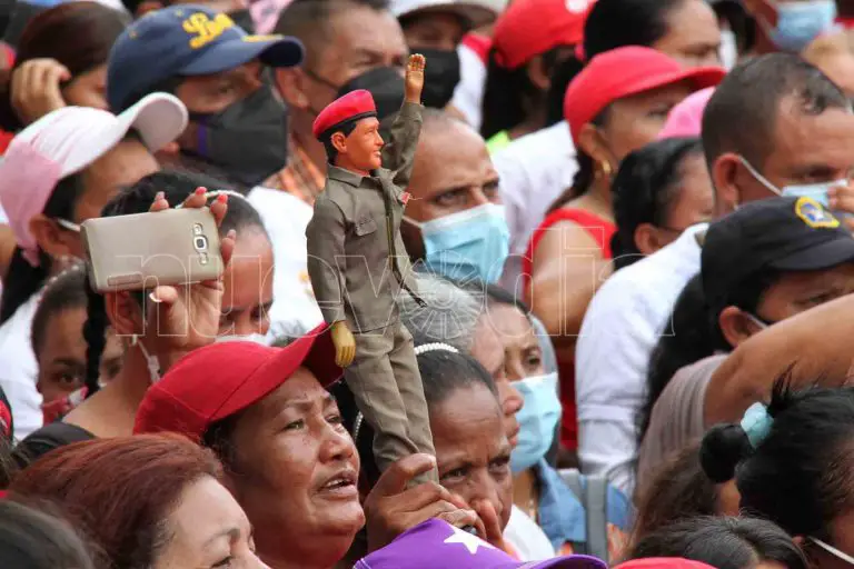 Juramentación