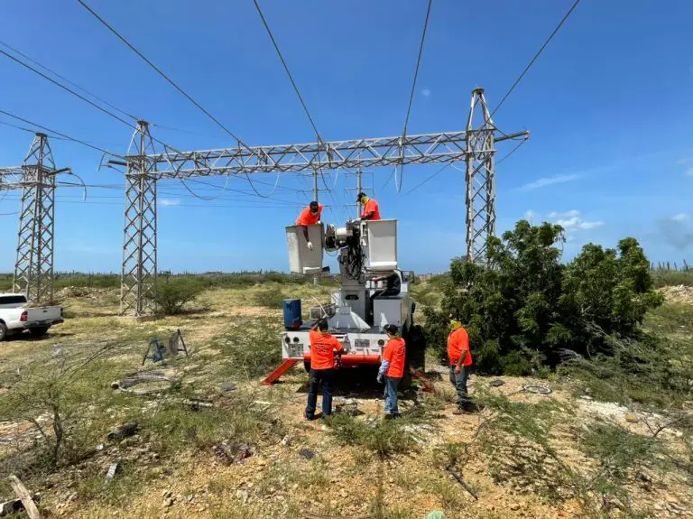 Parroquia Norte de Punto Fijo sin luz este sábado 28M