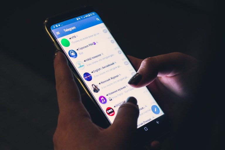 Telegram gana más de 50 millones de nuevos usuarios