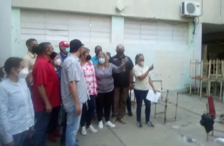 ministra Santaella