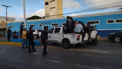 El Tigre | Hallan con vida los 3 hermanos desaparecido