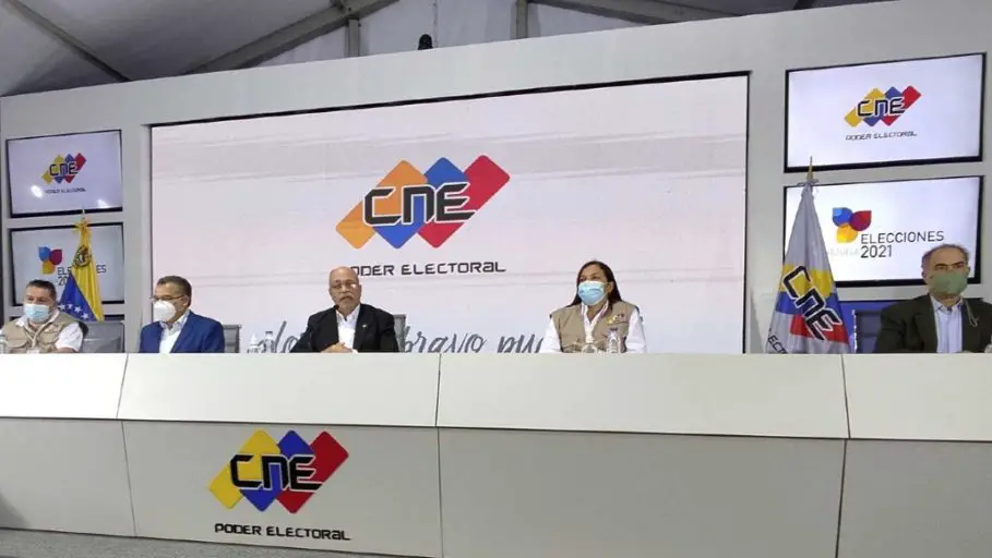 CNE Boletín