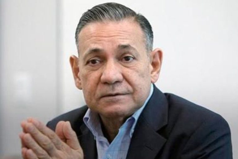 Jesús Seguías: “El G4 ya no representa la mayoría opositora”