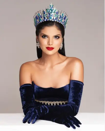 miss venezuela mundo