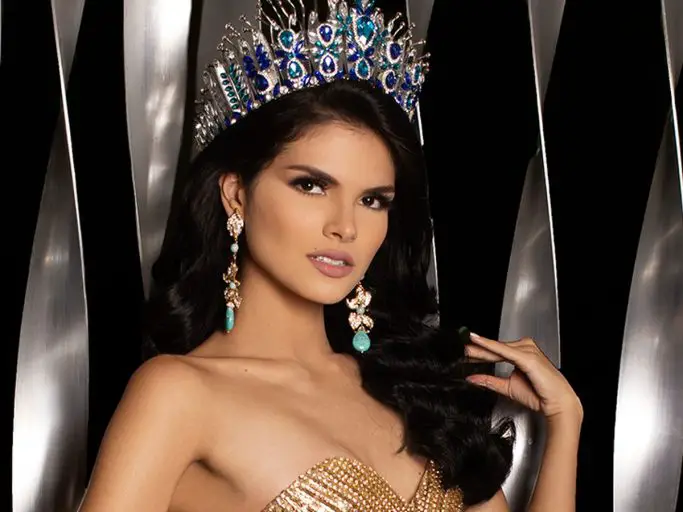miss venezuela mundo