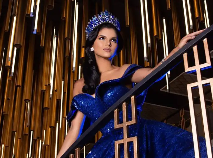 miss venezuela mundo