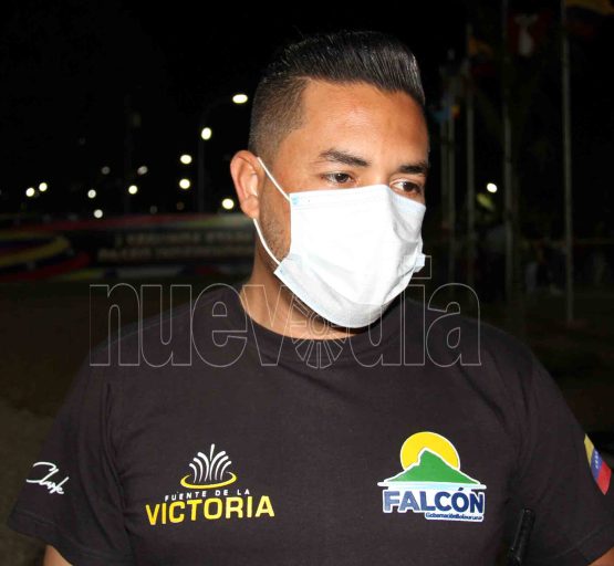 Edgar Garcés