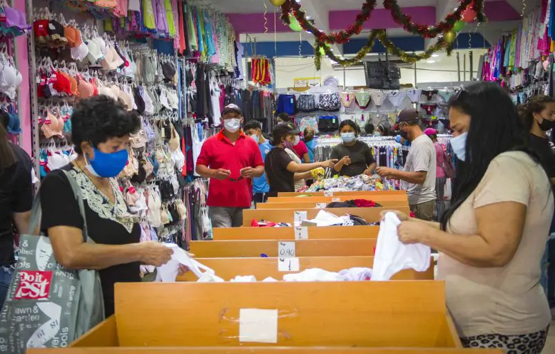 comercio