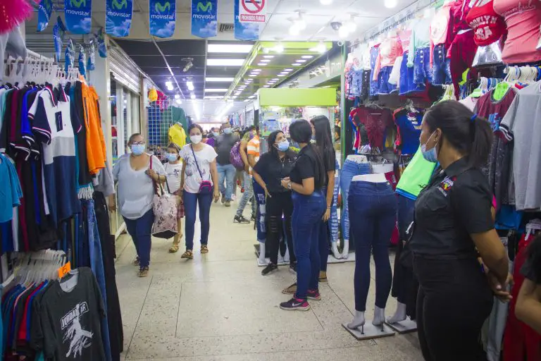 comercio