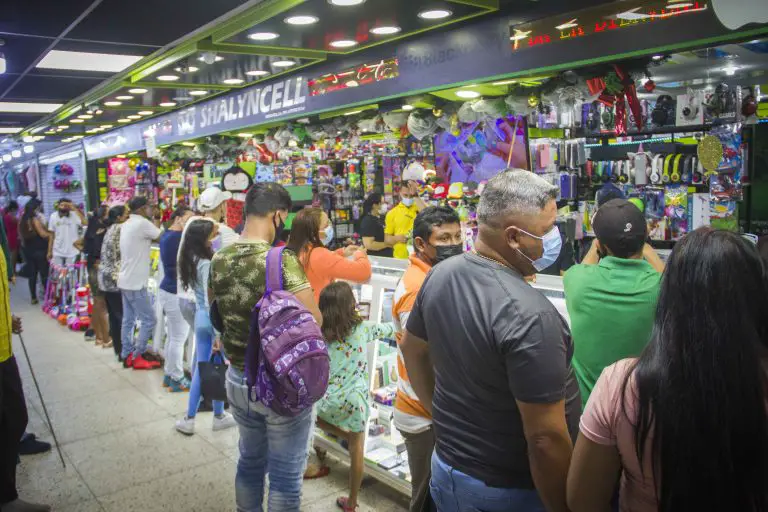 Comercio