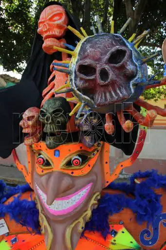 Locos de La Vela
