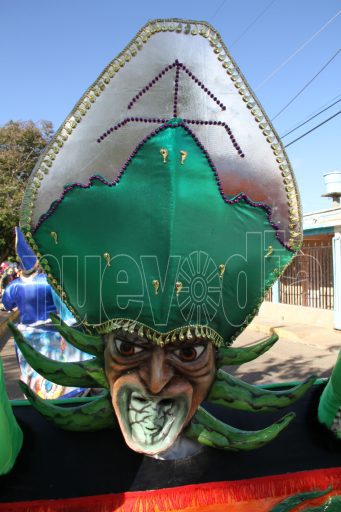 Locos de La Vela