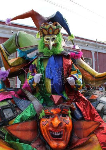 Locos de La Vela