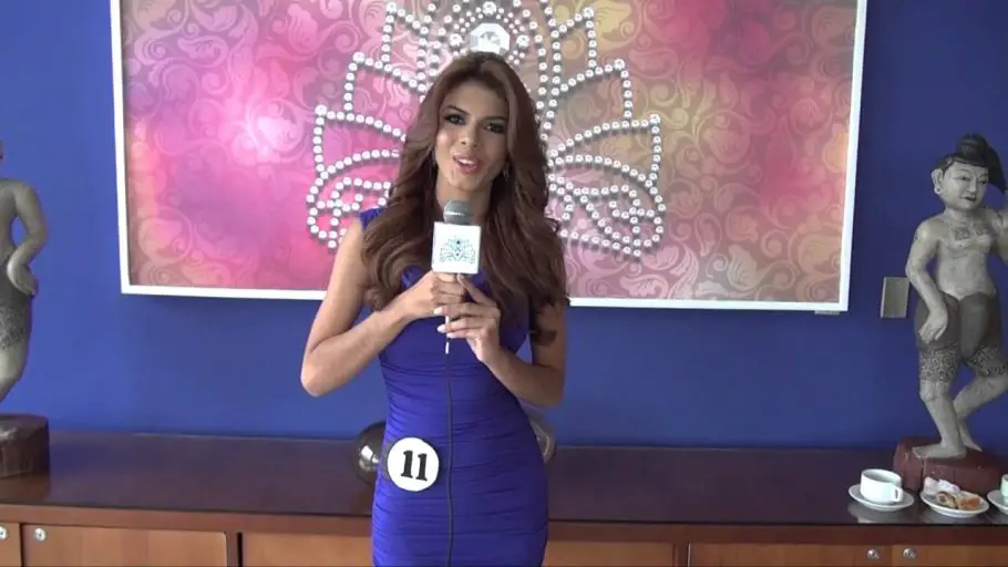 Ex candidata al Miss Venezuela sigue desaparecida