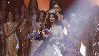 Photo of Miss India es la nueva Miss Universo