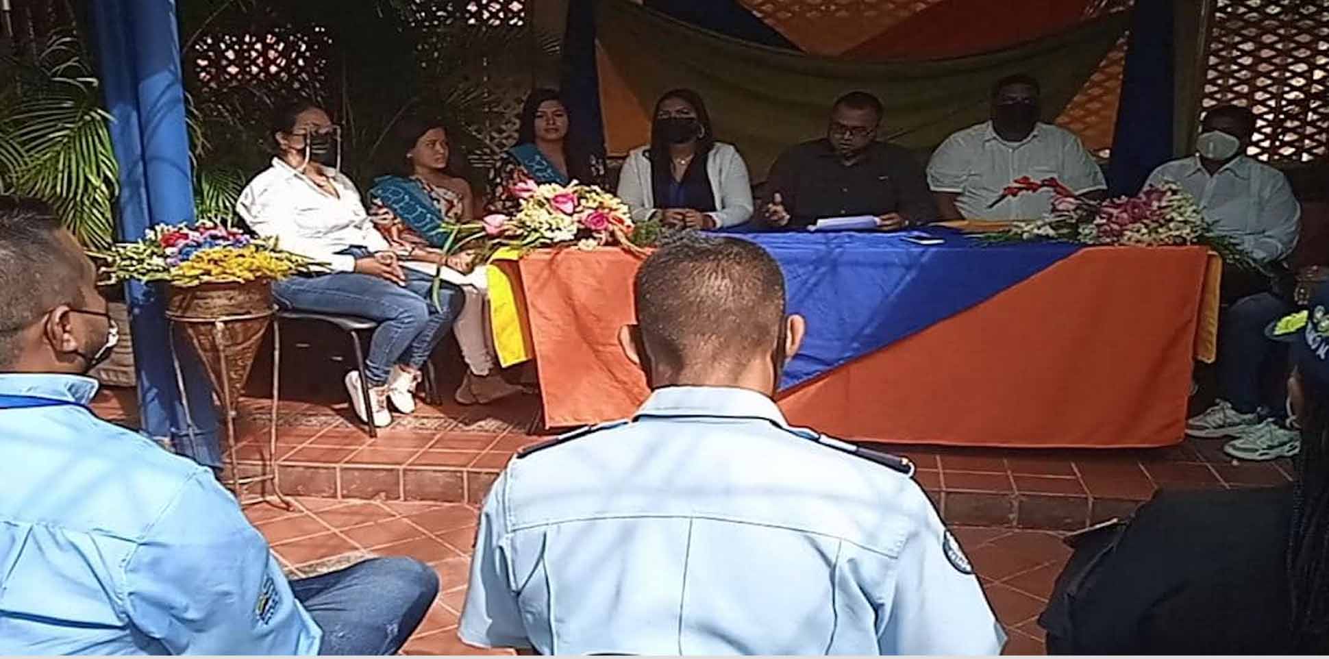 Municipio Colina tendrá unos carnavales bioseguros y mágicos