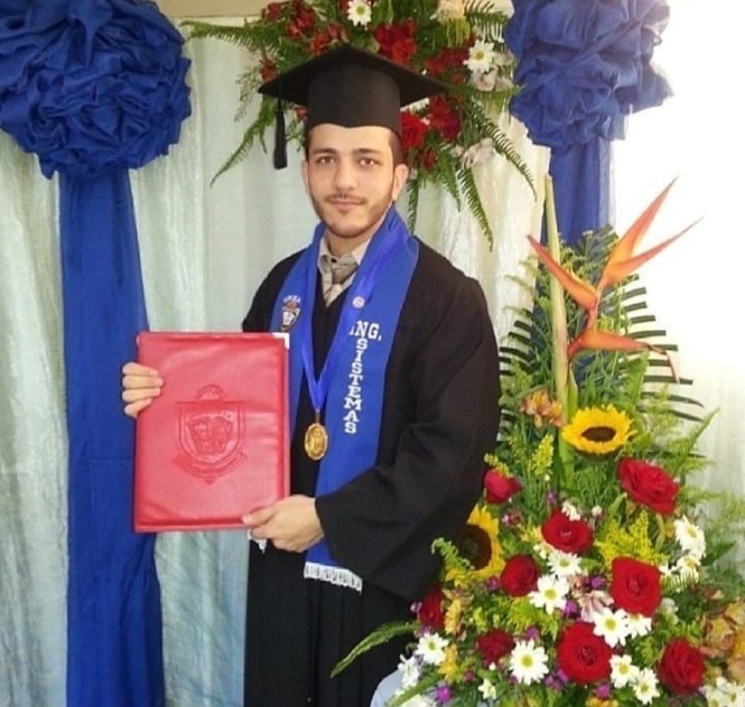 Crimen de Carlos Adjam tiene muchos cabos sueltos