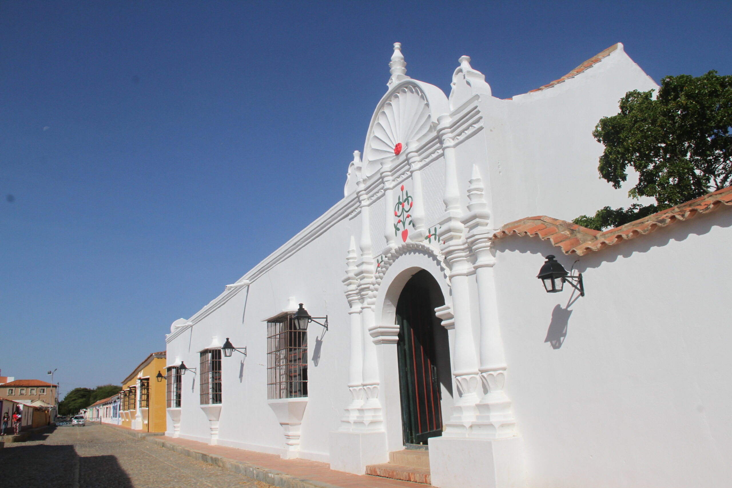  Museo Casa Ventanas de Hierro arribó a 28 años