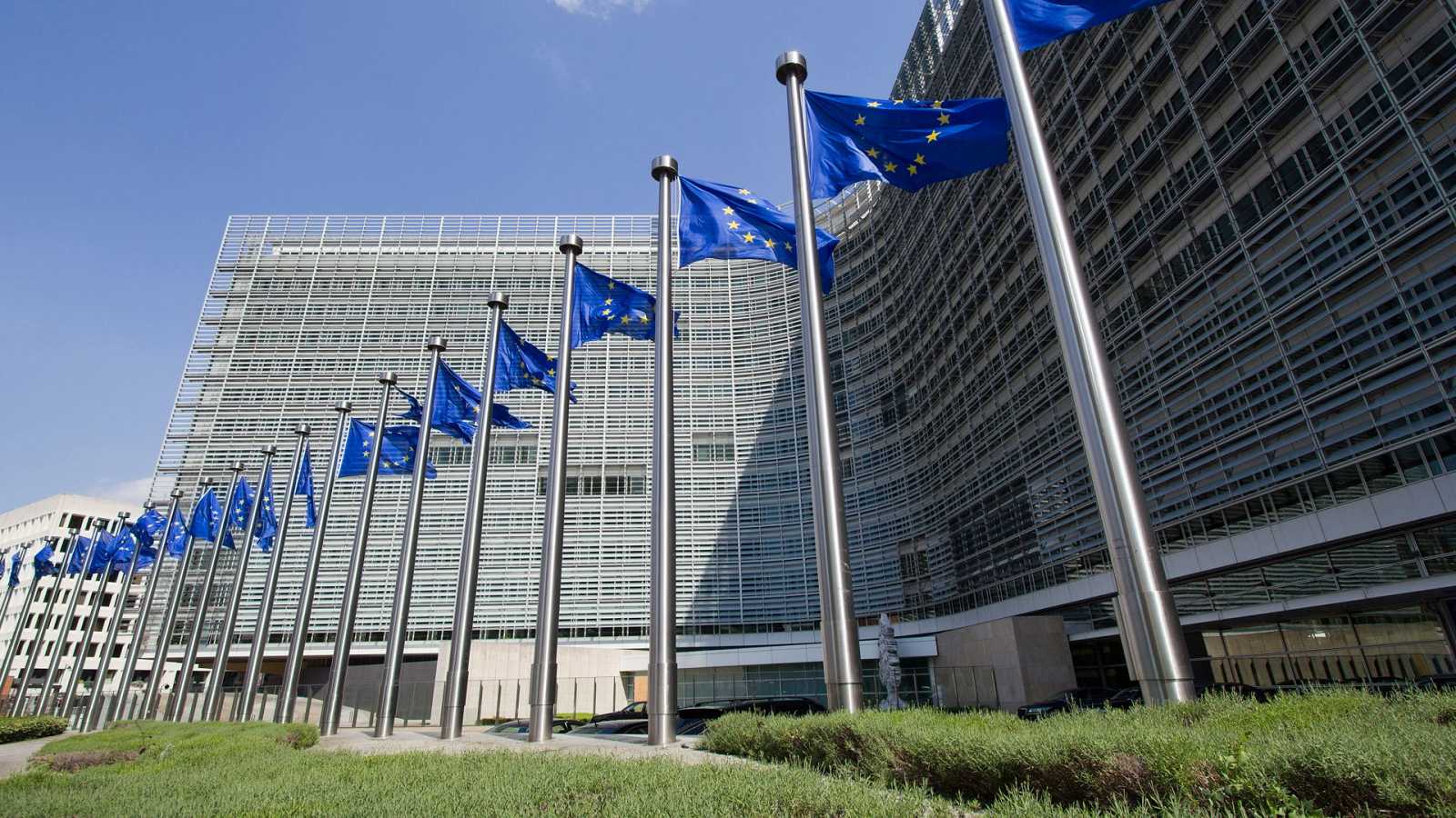  Comisión Europea asignará nuevos recursos para países en crisis