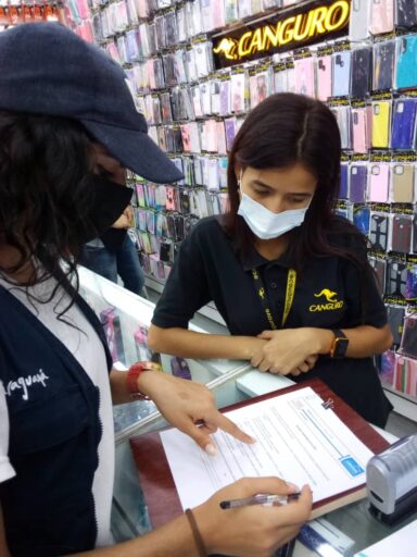 Corpotulipa arranca inspección en Carirubana