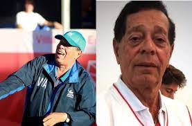  Falleció el histórico entrenador de tenis colombiano William «Pato» Álvarez