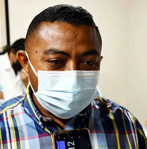 IMTT ofreció atención y protección social a sus trabajadores