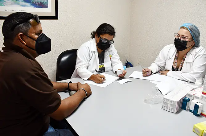 IMTT ofreció atención y protección social a sus trabajadores