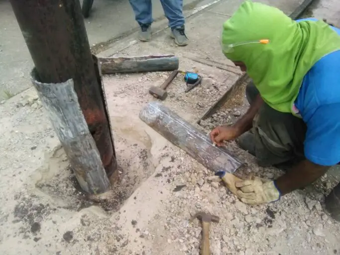 Municipio Falcón ha avanzado en un mes con Harold Dávila
