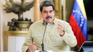  Presidente Maduro reitera que la flexibilización se mantendrá