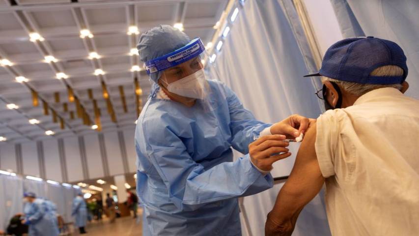  Viróloga sugiere altos niveles de protección en Venezuela frente a ómicron