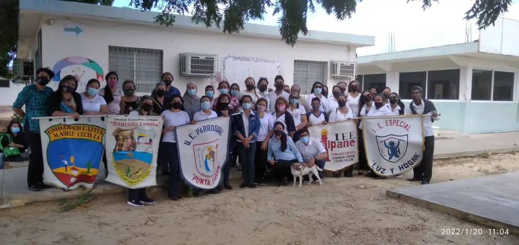 AVEC- educación especial