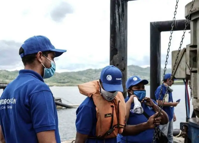 Hidrofalcón anuncia trabajos para mejorar servicio de agua en Coro