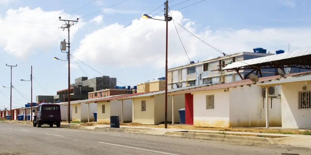 Vivienda