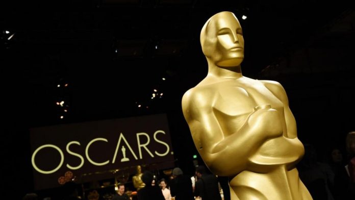 Películas latinoamericanas en los premios Oscar