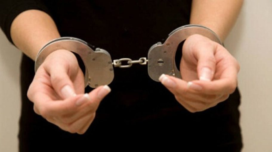 Detenidas seis mujeres que hurtaban comercios de Dabajuro