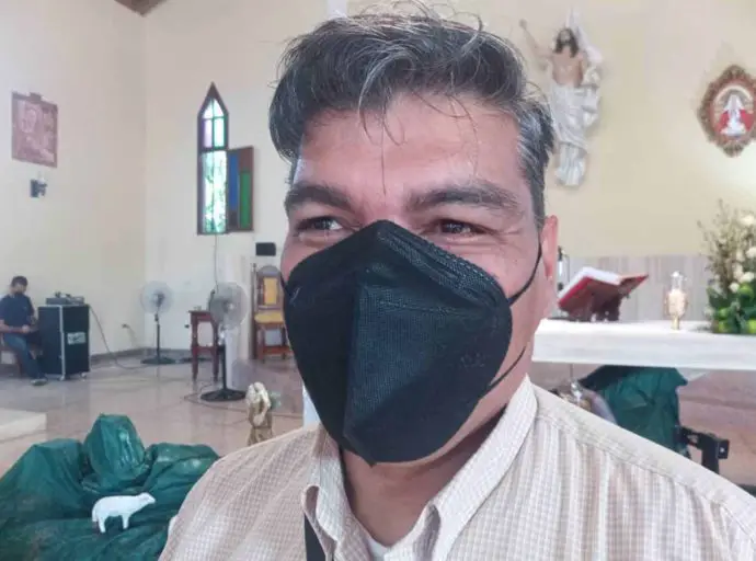 Richard Zambrano