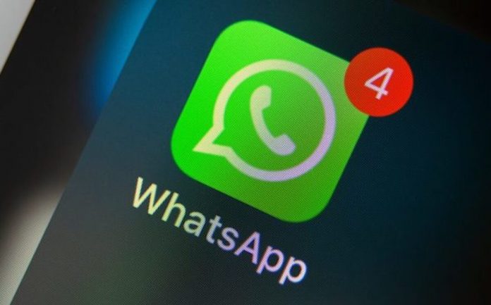  WhatsApp: cómo poner un estado en blanco y enviar mensajes “invisibles”
