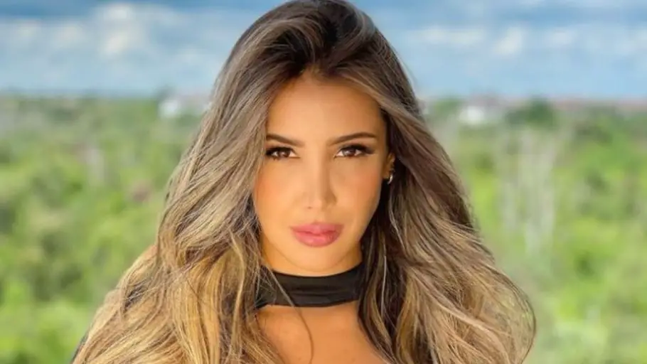 Yuvanna Montalvo La gente se pregunta si Yuvanna abrirá un OnlyFans, a lo que Montalvo respondió con mucha seguridad y aclarando cualquier duda.