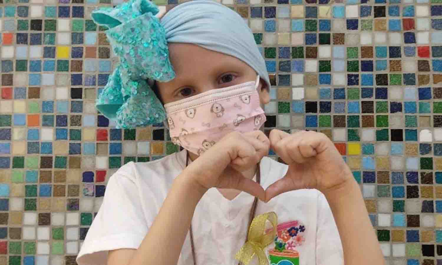  Zulia | Promueven campaña para detección temprana del cáncer infantil